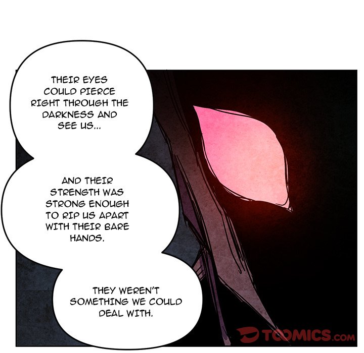 Overlord Time! Overlord Time! EP 105 - Toomics page 32 - 