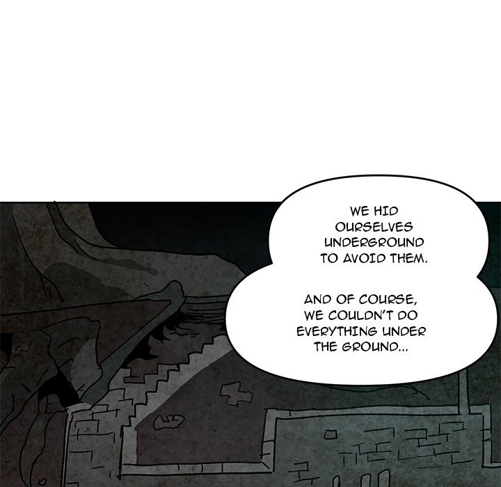 Overlord Time! Overlord Time! EP 105 - Toomics page 33 - 