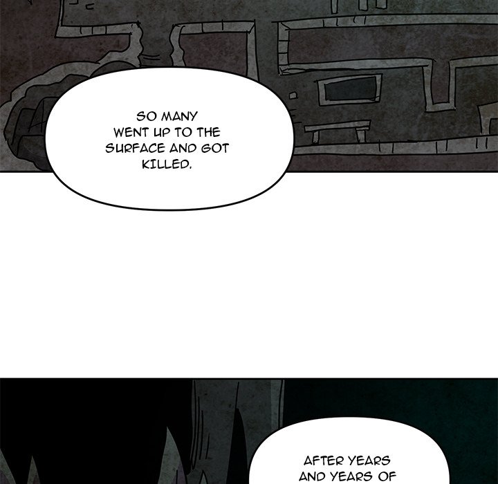 Overlord Time! Overlord Time! EP 105 - Toomics page 34 - 