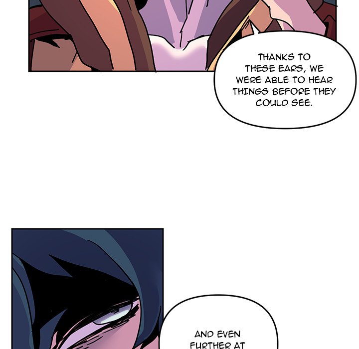 Overlord Time! Overlord Time! EP 105 - Toomics page 37 - 