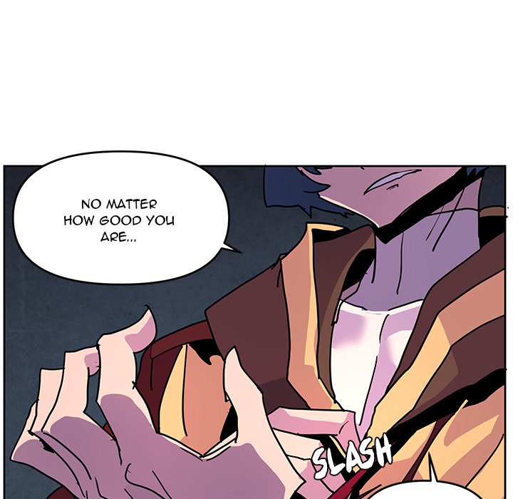 Overlord Time! Overlord Time! EP 105 - Toomics page 39 - 