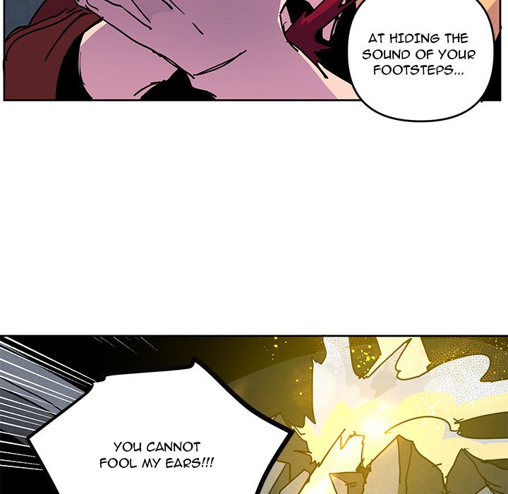 Overlord Time! Overlord Time! EP 105 - Toomics page 40 - 