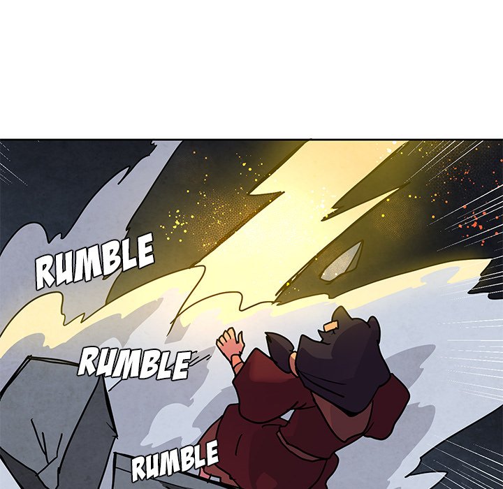 Overlord Time! Overlord Time! EP 105 - Toomics page 42 - 