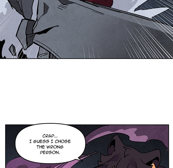 Overlord Time! Overlord Time! EP 105 - Toomics page 43 - 