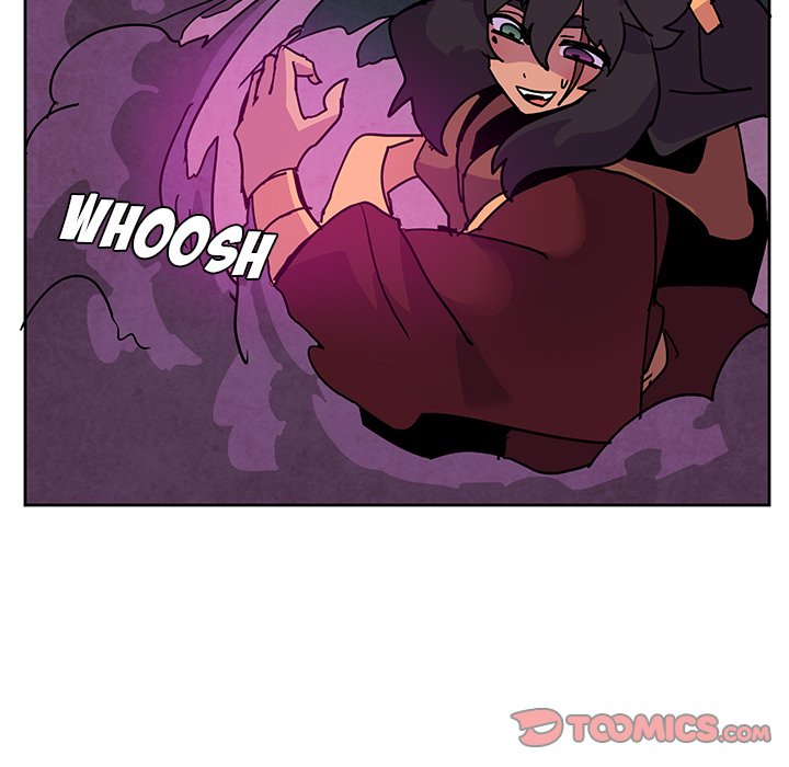 Overlord Time! Overlord Time! EP 105 - Toomics page 44 - 