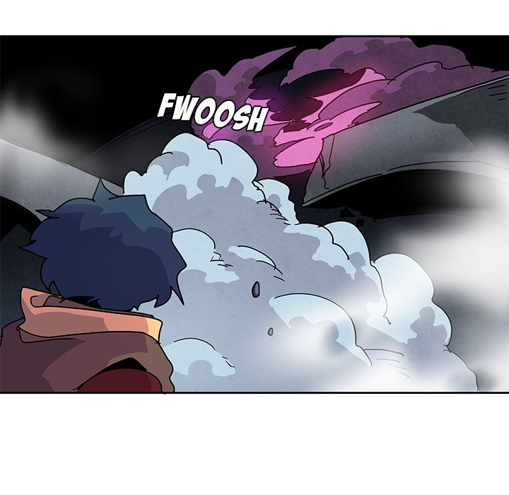 Overlord Time! Overlord Time! EP 105 - Toomics page 45 - 