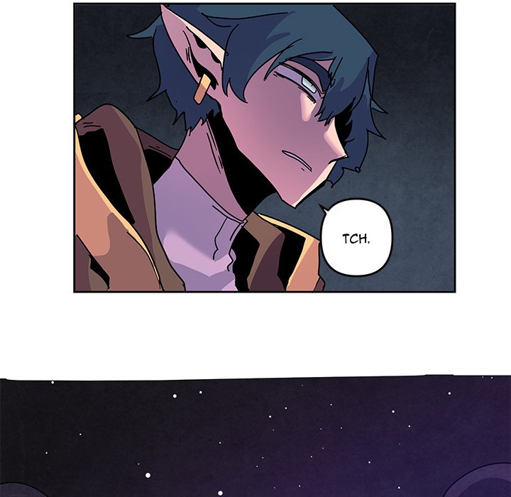 Overlord Time! Overlord Time! EP 105 - Toomics page 46 - 