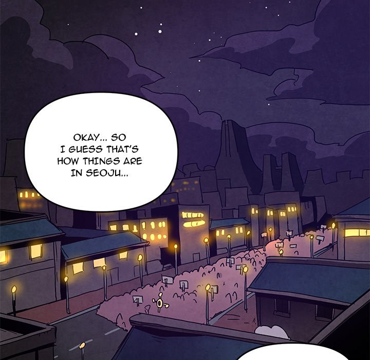 Overlord Time! Overlord Time! EP 105 - Toomics page 47 - 