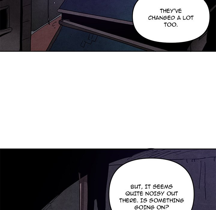 Overlord Time! Overlord Time! EP 105 - Toomics page 48 - 