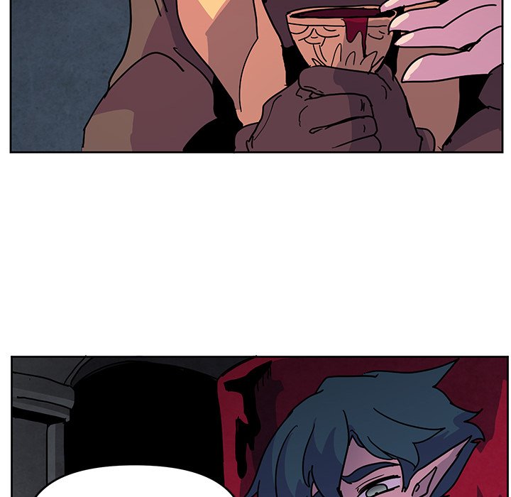 Overlord Time! Overlord Time! EP 105 - Toomics page 6 - 