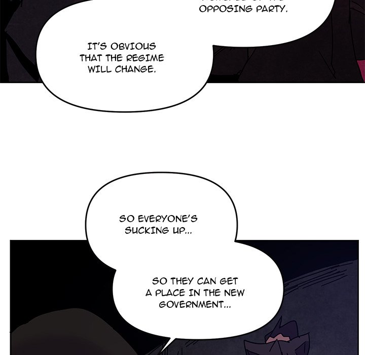 Overlord Time! Overlord Time! EP 105 - Toomics page 55 - 
