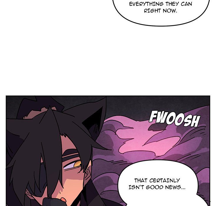 Overlord Time! Overlord Time! EP 105 - Toomics page 58 - 