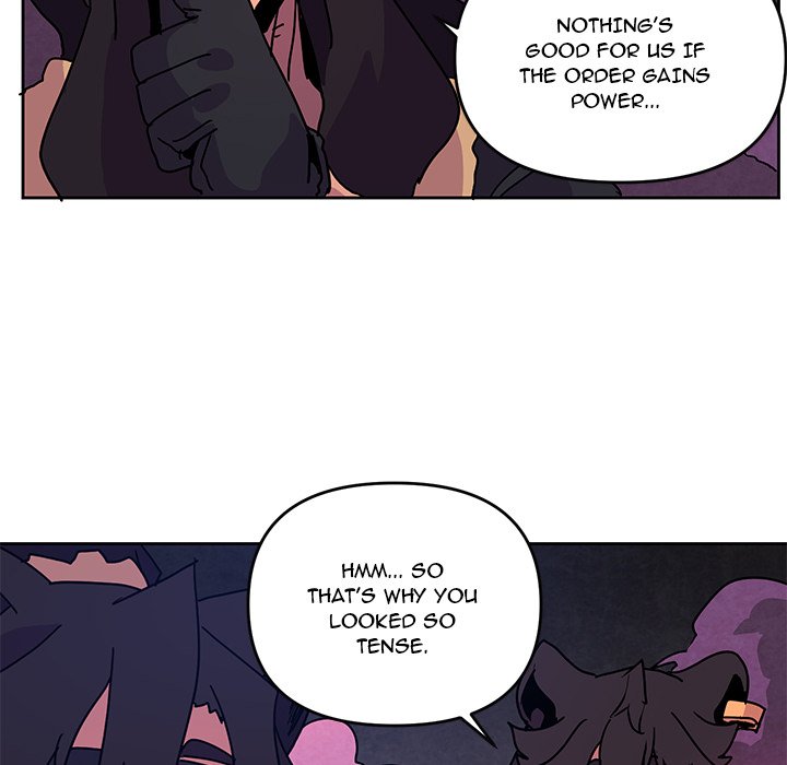 Overlord Time! Overlord Time! EP 105 - Toomics page 59 - 