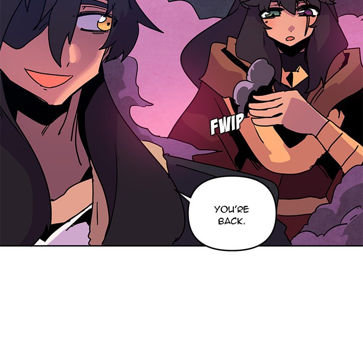 Overlord Time! Overlord Time! EP 105 - Toomics page 60 - 