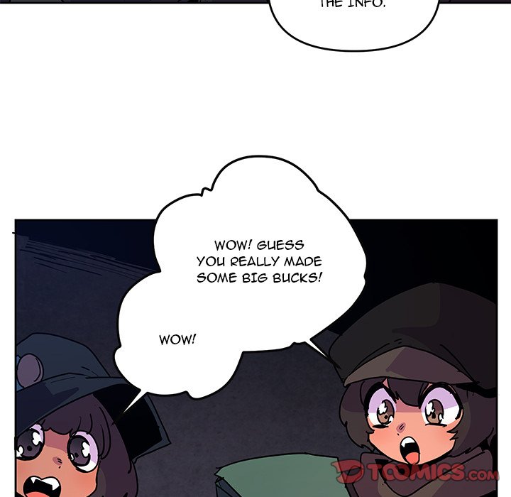 Overlord Time! Overlord Time! EP 105 - Toomics page 62 - 