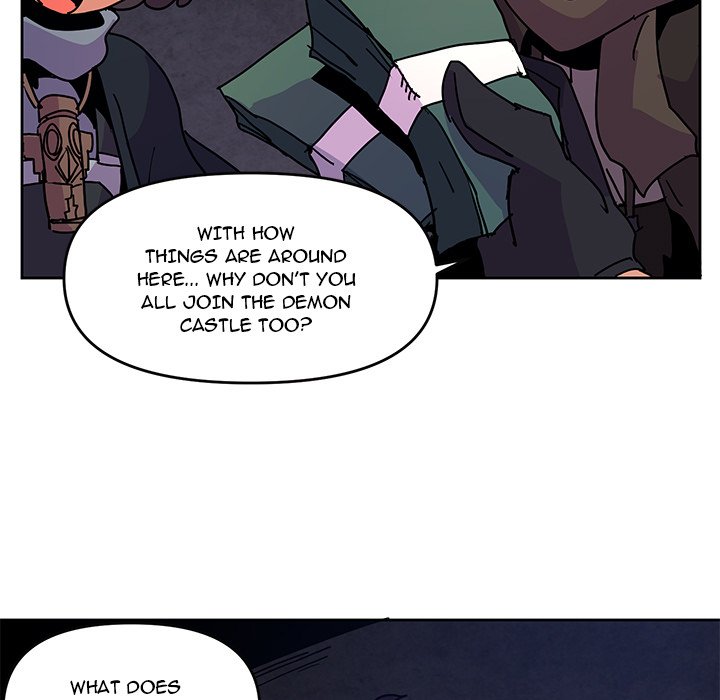 Overlord Time! Overlord Time! EP 105 - Toomics page 63 - 