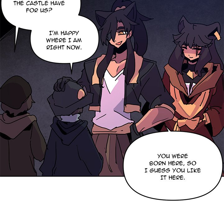 Overlord Time! Overlord Time! EP 105 - Toomics page 64 - 
