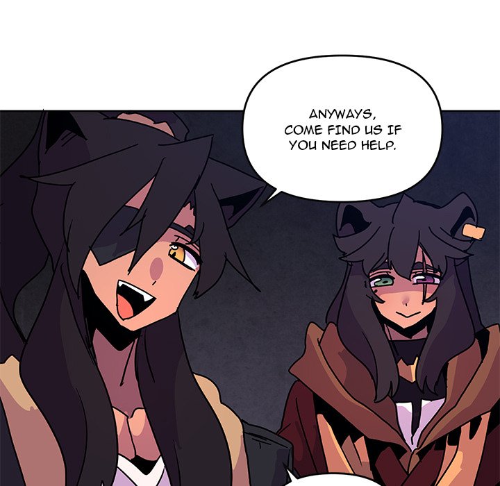 Overlord Time! Overlord Time! EP 105 - Toomics page 65 - 