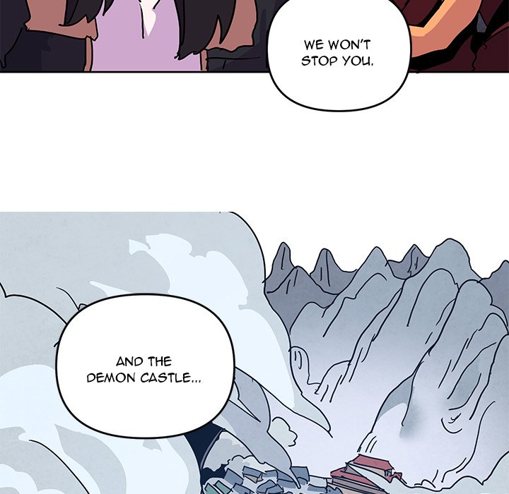 Overlord Time! Overlord Time! EP 105 - Toomics page 66 - 