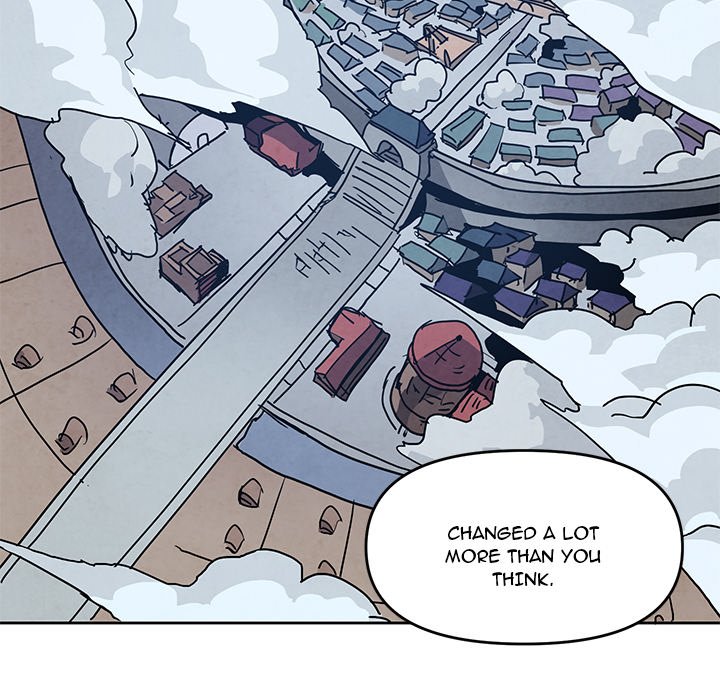 Overlord Time! Overlord Time! EP 105 - Toomics page 67 - 