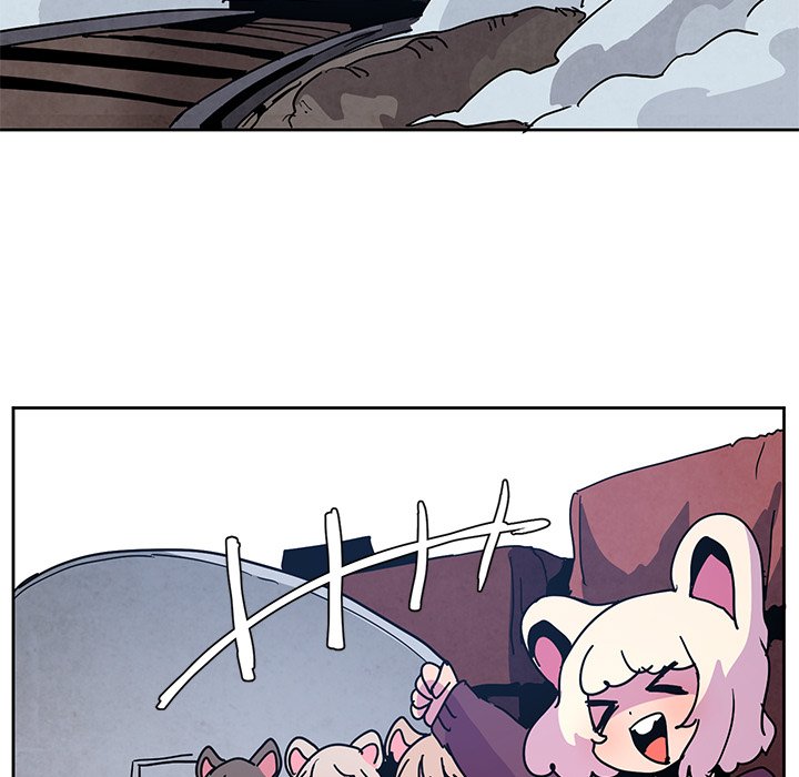 Overlord Time! Overlord Time! EP 105 - Toomics page 69 - 
