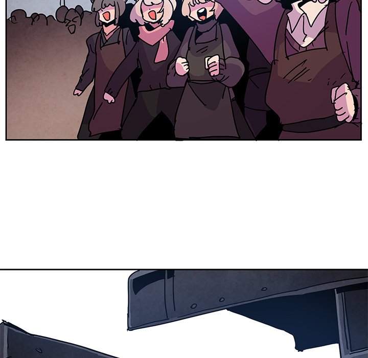 Overlord Time! Overlord Time! EP 105 - Toomics page 70 - 