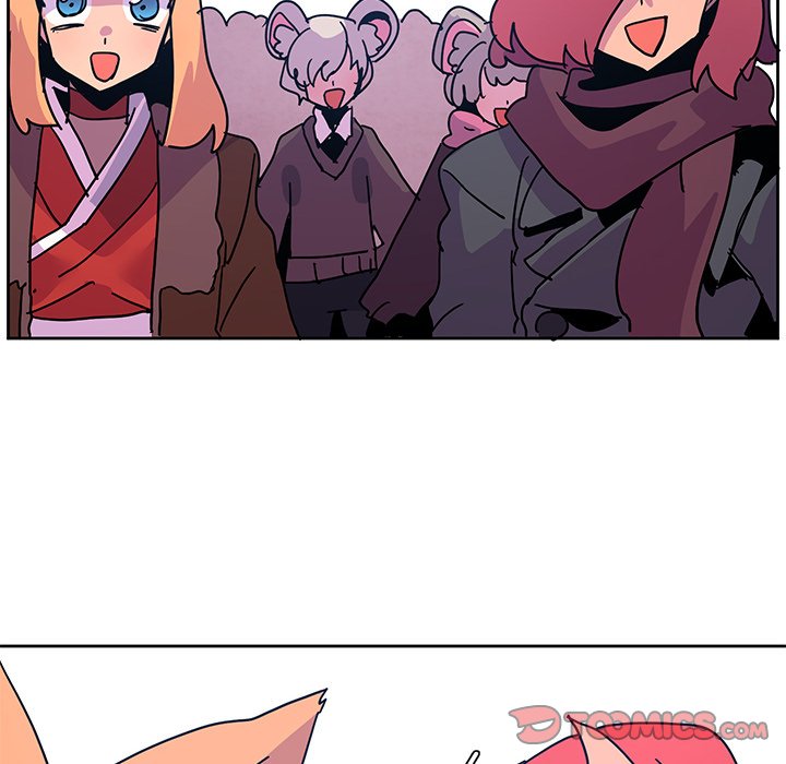 Overlord Time! Overlord Time! EP 105 - Toomics page 74 - 
