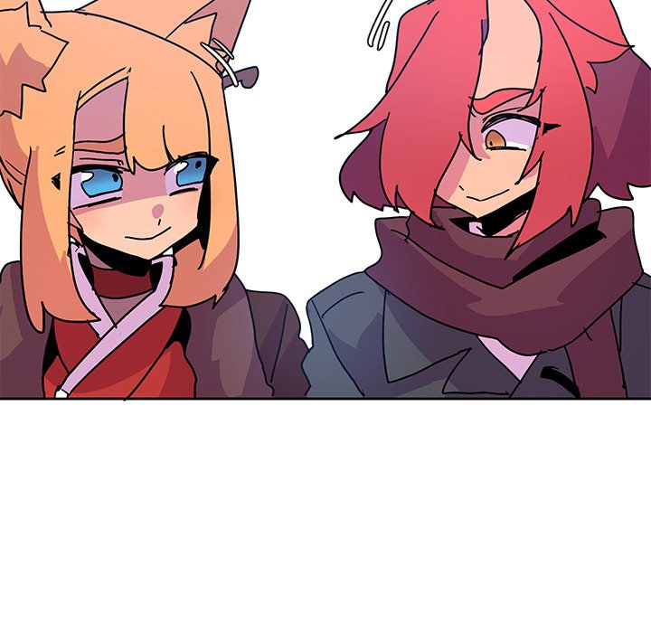 Overlord Time! Overlord Time! EP 105 - Toomics page 75 - 