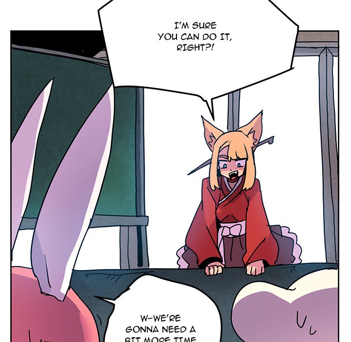 Overlord Time! Overlord Time! EP 105 - Toomics page 79 - 