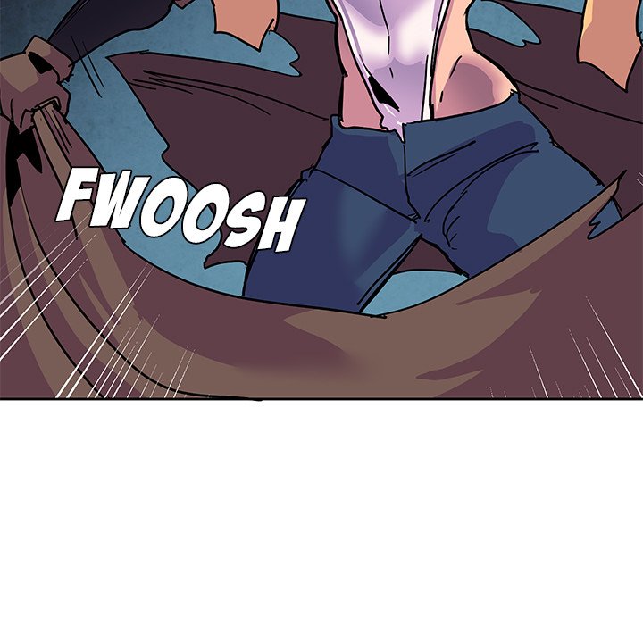 Overlord Time! Overlord Time! EP 105 - Toomics page 9 - 