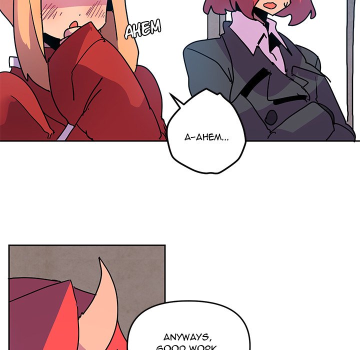 Overlord Time! Overlord Time! EP 105 - Toomics page 81 - 