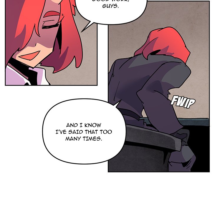 Overlord Time! Overlord Time! EP 105 - Toomics page 82 - 