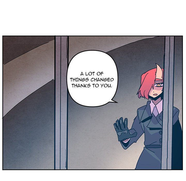 Overlord Time! Overlord Time! EP 105 - Toomics page 83 - 
