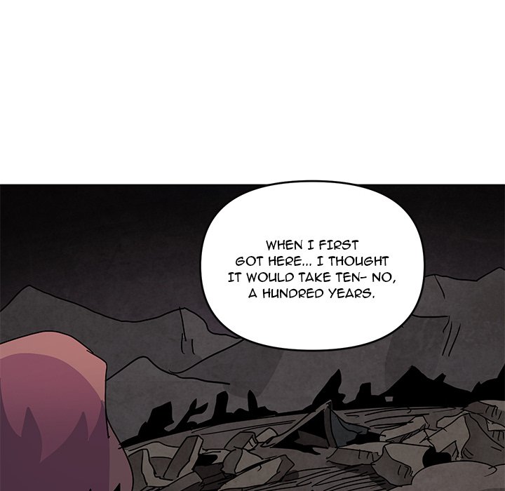Overlord Time! Overlord Time! EP 105 - Toomics page 84 - 