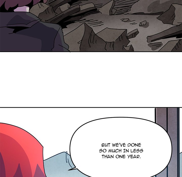Overlord Time! Overlord Time! EP 105 - Toomics page 85 - 