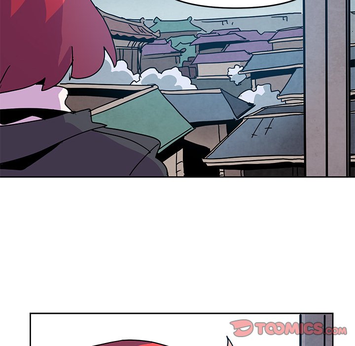 Overlord Time! Overlord Time! EP 105 - Toomics page 86 - 