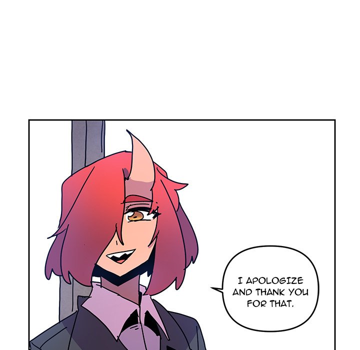 Overlord Time! Overlord Time! EP 105 - Toomics page 89 - 