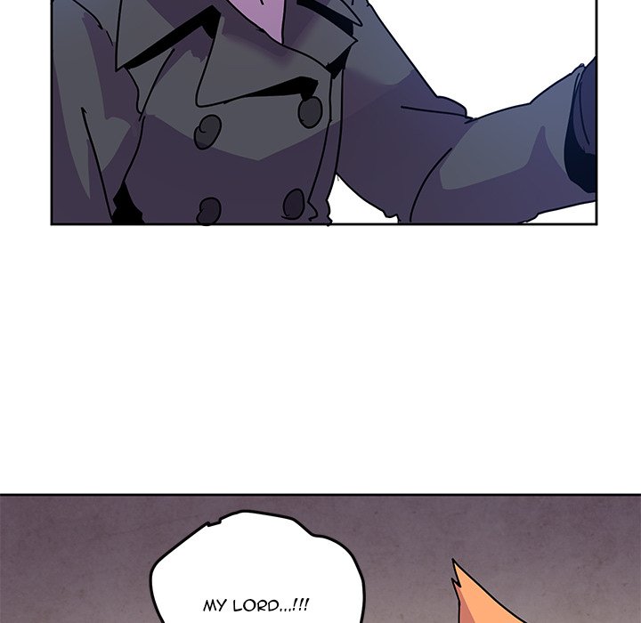 Overlord Time! Overlord Time! EP 105 - Toomics page 90 - 