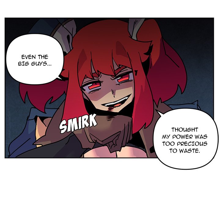Overlord Time! Overlord Time! EP 105 - Toomics page 10 - 