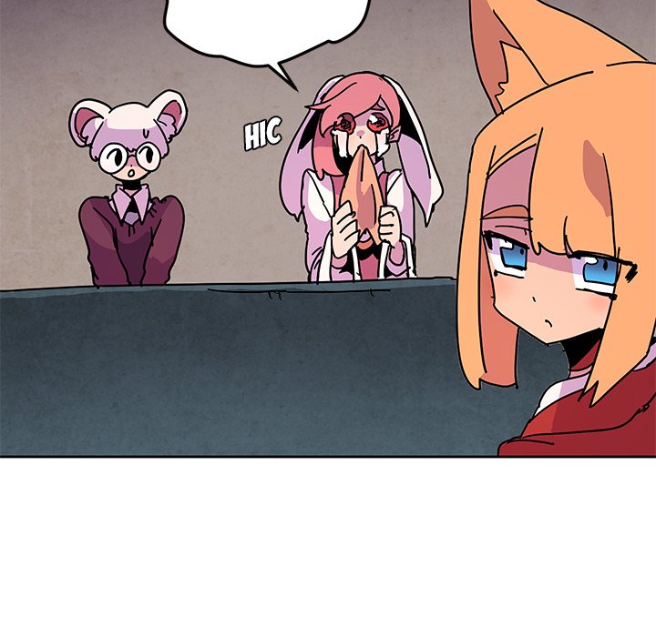 Overlord Time! Overlord Time! EP 105 - Toomics page 91 - 