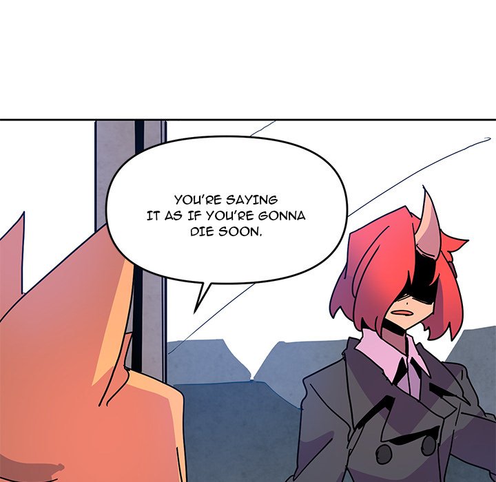 Overlord Time! Overlord Time! EP 105 - Toomics page 93 - 