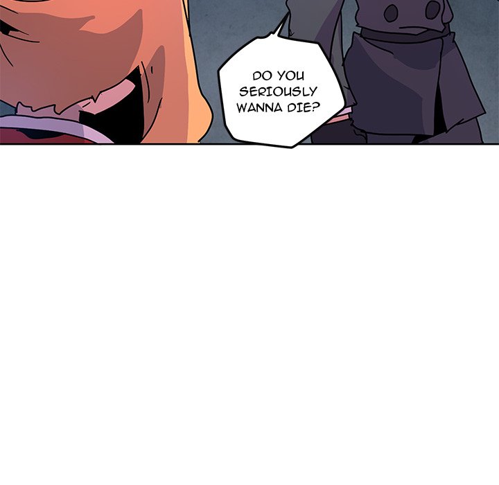 Overlord Time! Overlord Time! EP 105 - Toomics page 94 - 