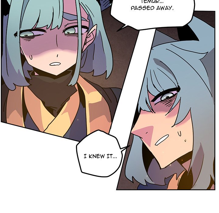 Overlord Time! Overlord Time! EP 106 - Toomics page 11 - 