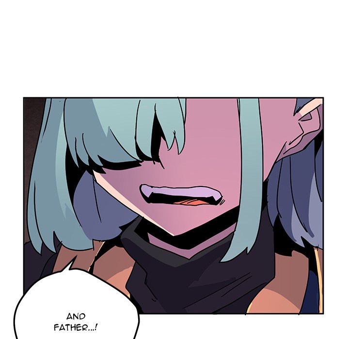 Overlord Time! Overlord Time! EP 106 - Toomics page 12 - 