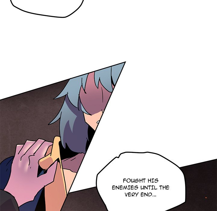 Overlord Time! Overlord Time! EP 106 - Toomics page 13 - 