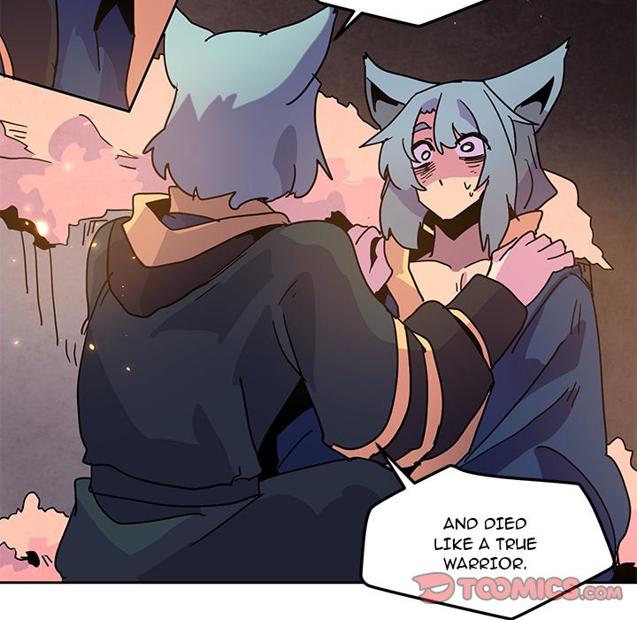 Overlord Time! Overlord Time! EP 106 - Toomics page 14 - 
