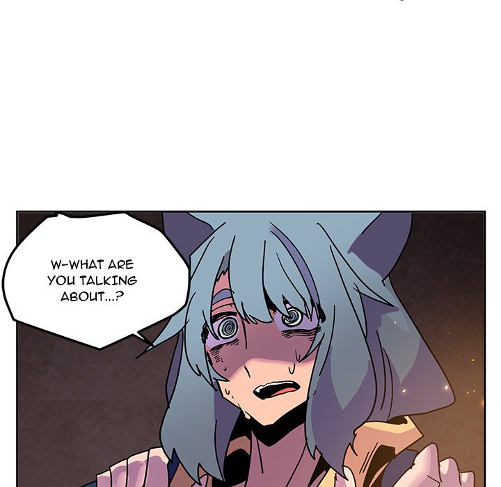 Overlord Time! Overlord Time! EP 106 - Toomics page 15 - 
