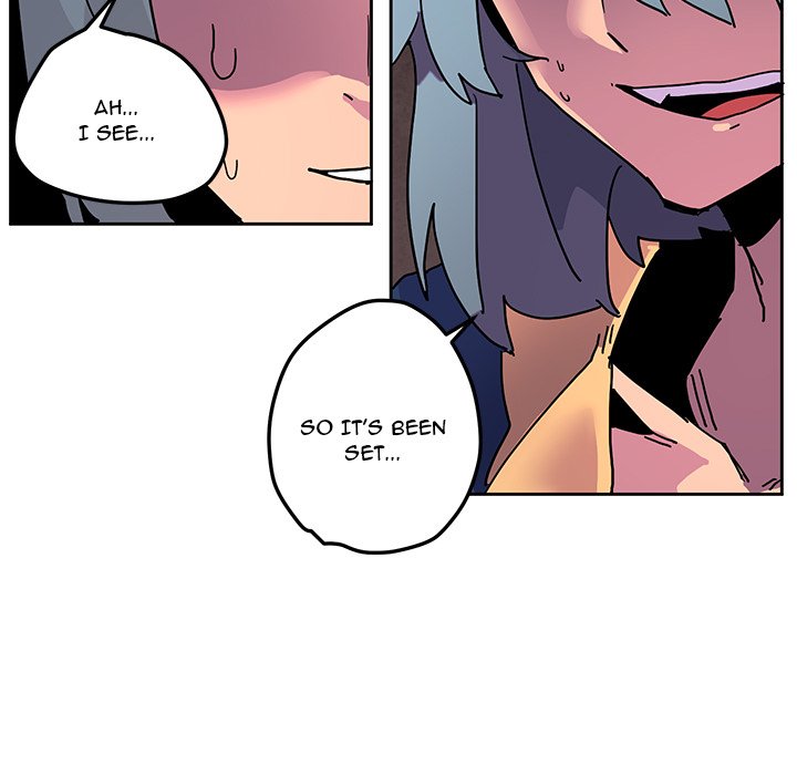 Overlord Time! Overlord Time! EP 106 - Toomics page 17 - 