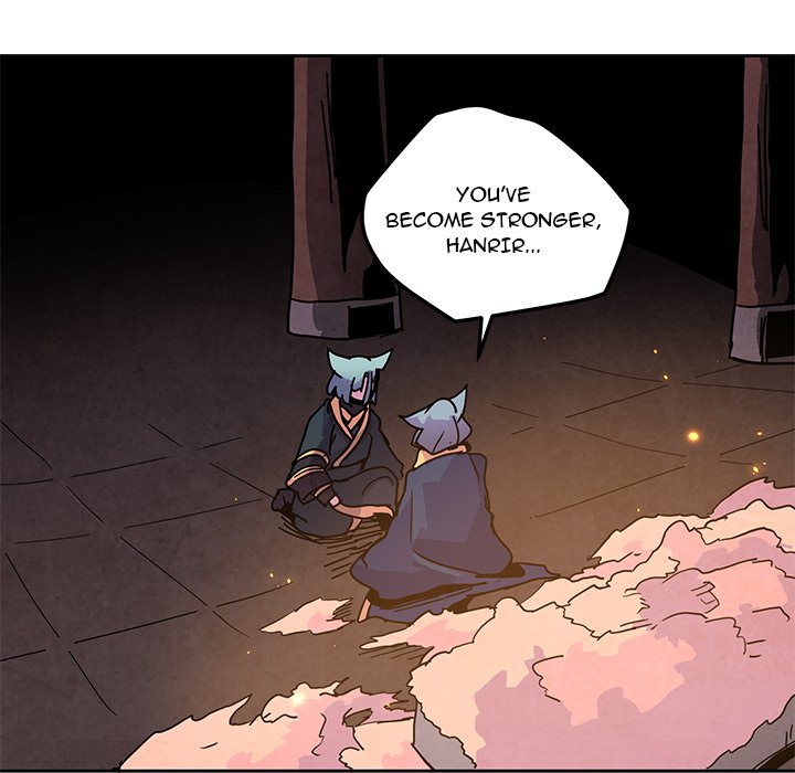 Overlord Time! Overlord Time! EP 106 - Toomics page 18 - 