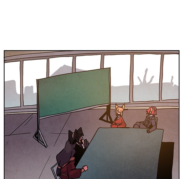 Overlord Time! Overlord Time! EP 106 - Toomics page 21 - 